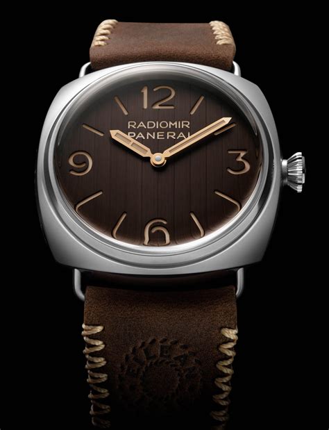 Panerai 2021 Radiomir Eilean Special Edition .